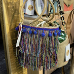 Bucket Bag Bohemian