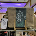 Slim Pouch Etnik