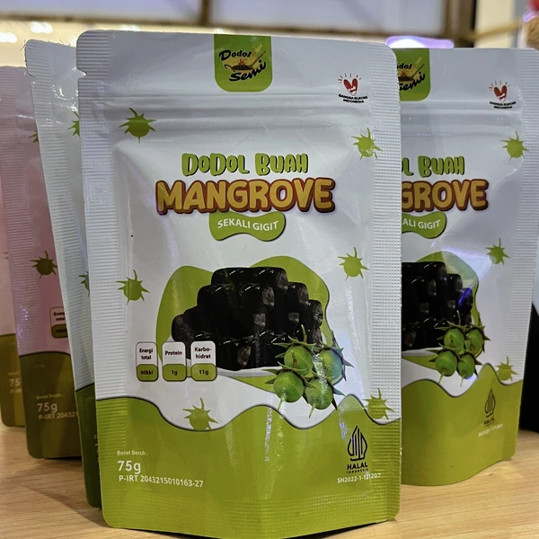 Dodol Mangrove