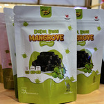 Dodol Mangrove