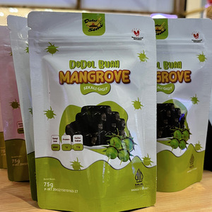 Dodol Mangrove