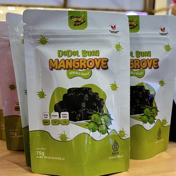 Dodol Mangrove