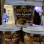 Pempek Rajungan