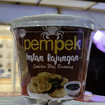 Pempek Rajungan