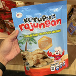 Kerupuk Rajungan
