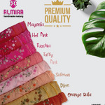 Jilbab Sulam Bordir 2
