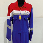 Coverall/Wearpack
