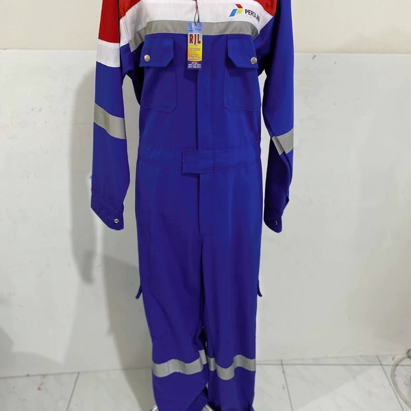Coverall/Wearpack