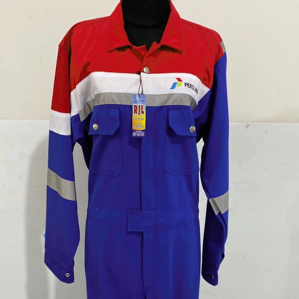 Coverall/Wearpack