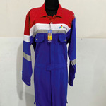 Coverall/Wearpack