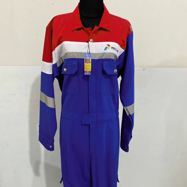 Coverall/Wearpack