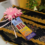 Tempat Tisu Tenun