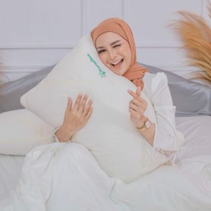 Bantal Guling Therapillow