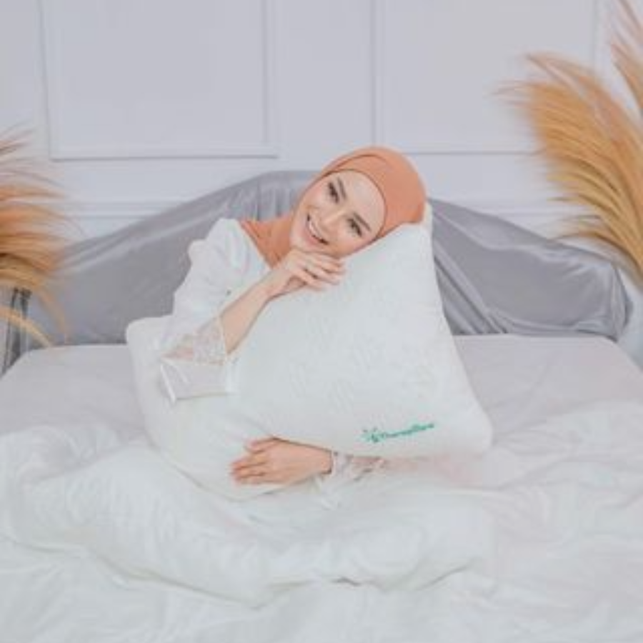 Bantal Guling Therapillow