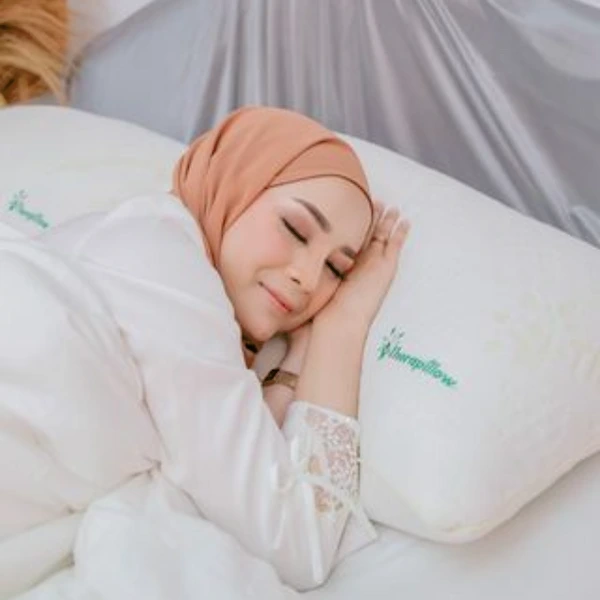 Bantal Guling Therapillow