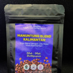 Kopi Kalimantan