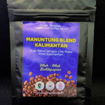 Kopi Kalimantan