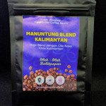 Kopi Kalimantan
