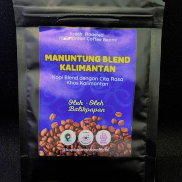 Kopi Kalimantan