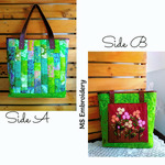 Tas Sulam & Patchwork