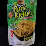 Keripik Pare