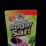 Sari Jahe Merah Instan