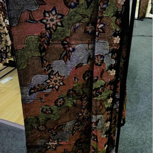 Batik Gentongan