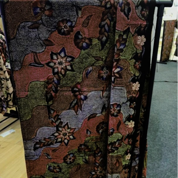 Batik Gentongan