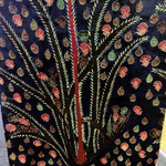 Batik Tulis