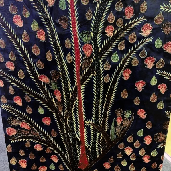 Batik Tulis