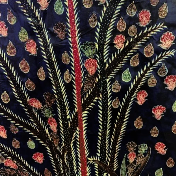 Batik Tulis