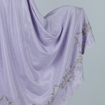 Mukena Sulam Sutra -Almira Handmade