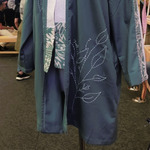 Outer - Almira Handmade