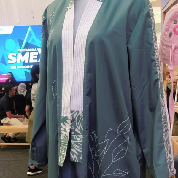 Outer - Almira Handmade