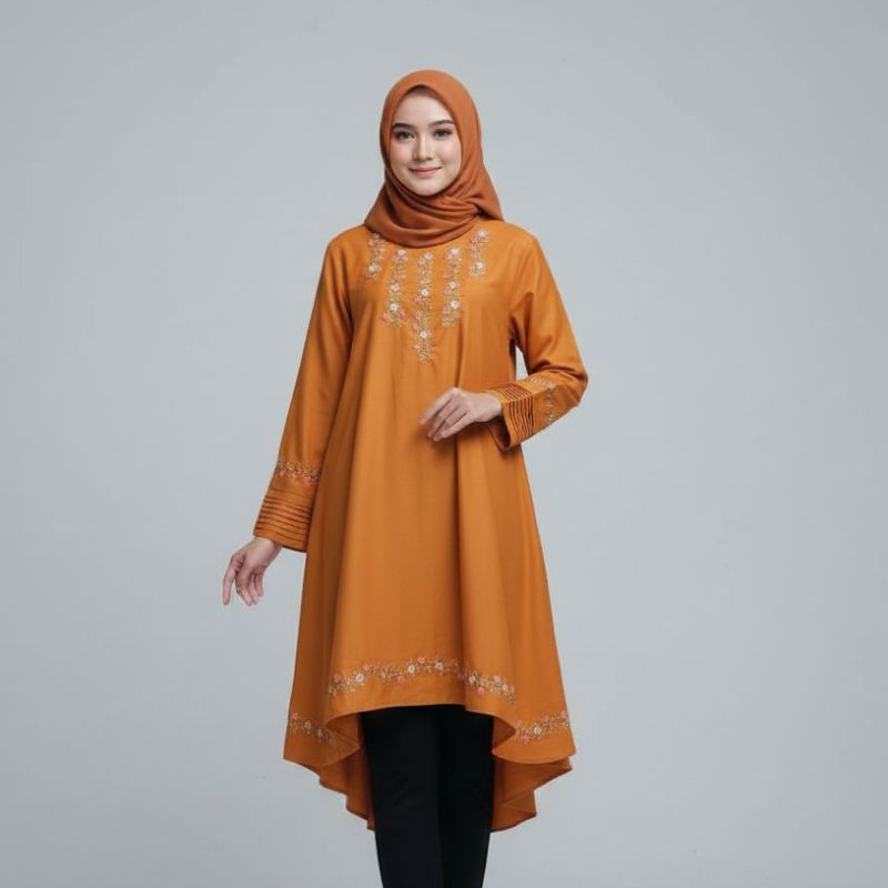 Tunik - Almira Handmade