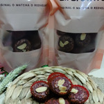 Brownies mini
