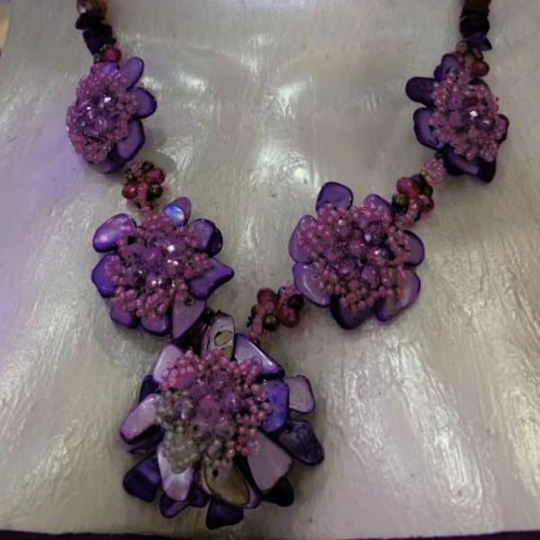Kalung - Arara Art