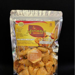 Opak Ketan Pedas (Plastik)