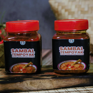 Sambal Tempoyak