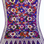 Kain Tenun Songket
