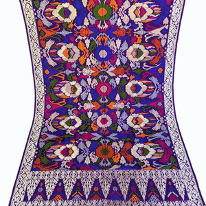 Kain Tenun Songket