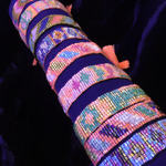 Gelang Serut Bead Miyuki