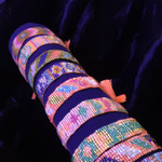 Gelang Serut Bead Miyuki