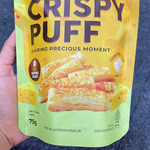 Crispy Puff 30