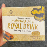 Royal Drink 20