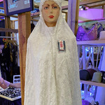 Mukena Sutera Ori