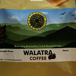 Robusta 250gr