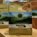 Robusta 250gr