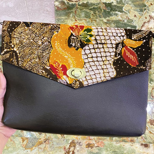 Tas Batik
