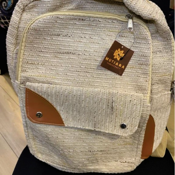 Ransel Goni